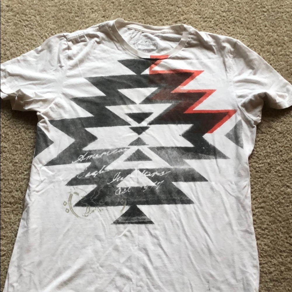 AE ss tee